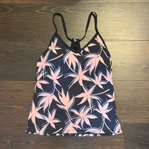 Carve tankini top